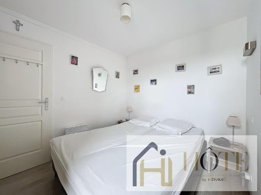 Echappee Belle, Confort, Plage Et Parking Bray-Dunes Exterior foto
